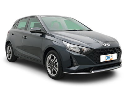 Hyundai NEW I20-img